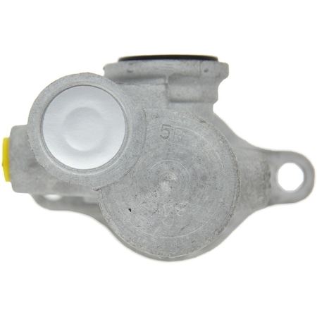 Centric Parts Premium Brake Master Cylinder, 130.42504 130.42504